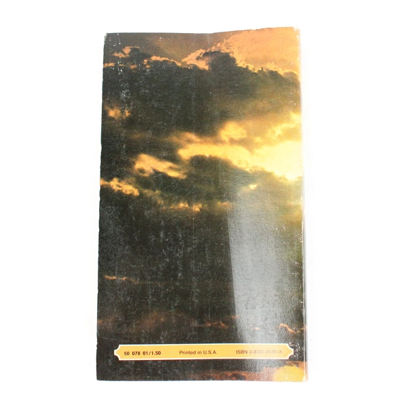 The Jesus Person Pocket Promise Book Compiled by David Wilkerson 1978 PB