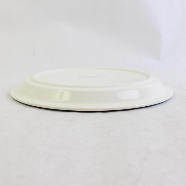 Lot Of 2 Mikasa Teddy Bear Pattern Ceramic Child's Plate 8.25" CC004