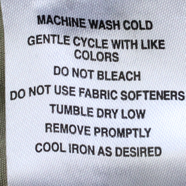 Unionbay Tech Beige Classic Fit Cargo Shorts Men's Size 33