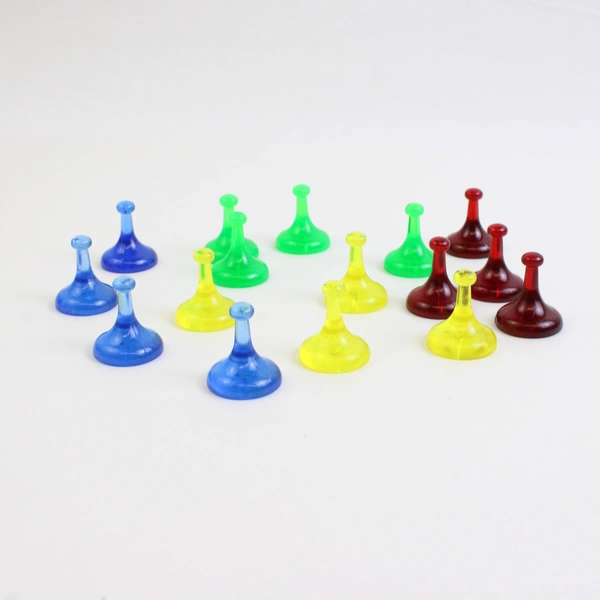 2003 Parker Brothers Sorry! Family Complete Board Game