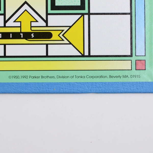 1998 Parker Brothers Sorry! Family Board Game Complete