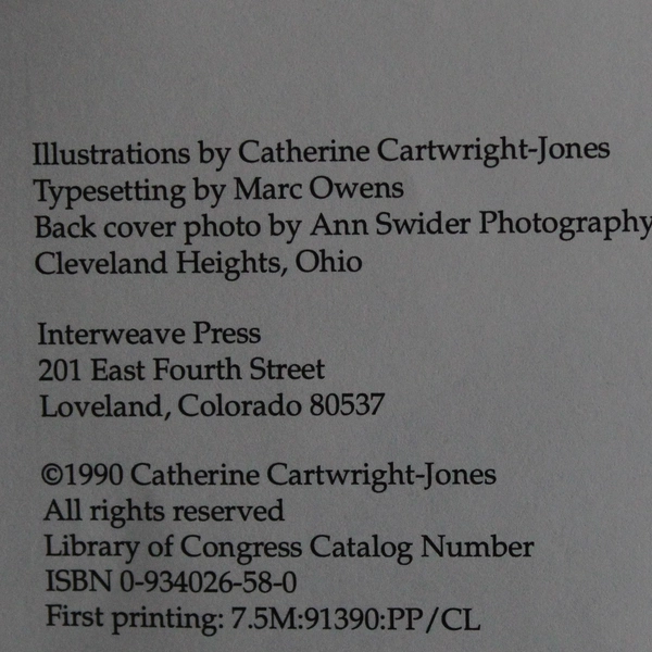 The Prolific Knitting Machine By Catherine Cartwright-Jones 1990 Paperback