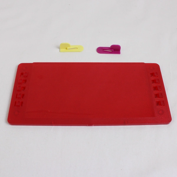 Vintage 1989 Outburst Junior Trivia Game Missing Timer