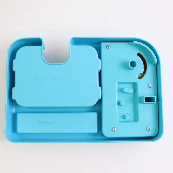 Vintage 1988 Parker Brothers Boggle Junior Educational Game Flawed