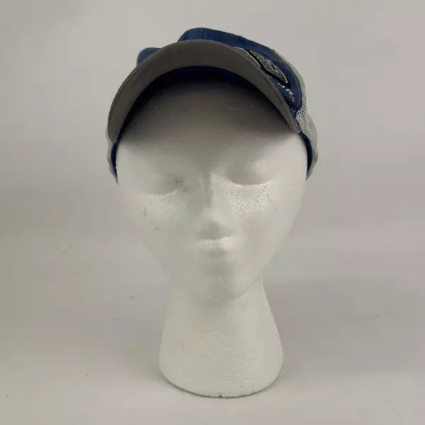 Dale Earnhardt Jr #88 Valvoline NASCAR Blue Mesh Trucker Hat Adjustable Back