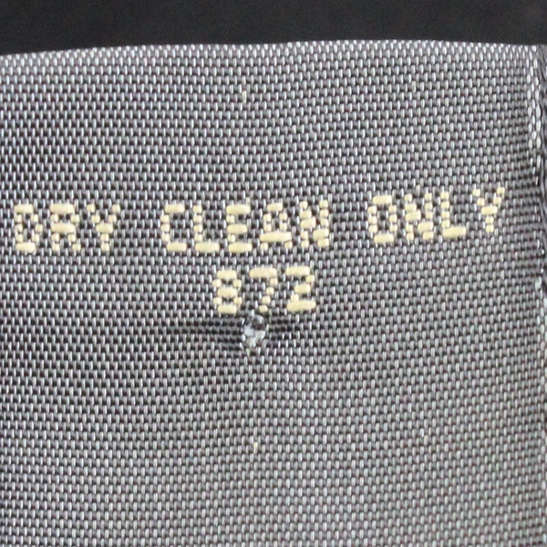 Banana Republic Solid Black Short Skirt Women's Size 8