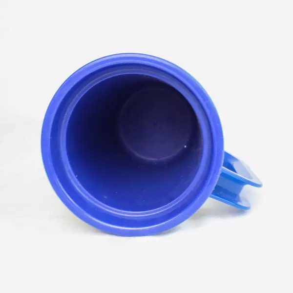 Vintage Aladdin St. Louis Rams Insulated Travel Mug NFL Licensed Thermos