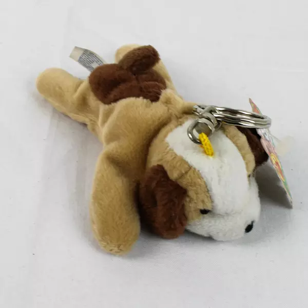 Buford Bean Sprouts Stuffy Plush Toy Stuffed Animal Kid's Soft Doll