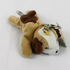 Buford Bean Sprouts Stuffy Plush Toy Stuffed Animal Kid's Soft Doll