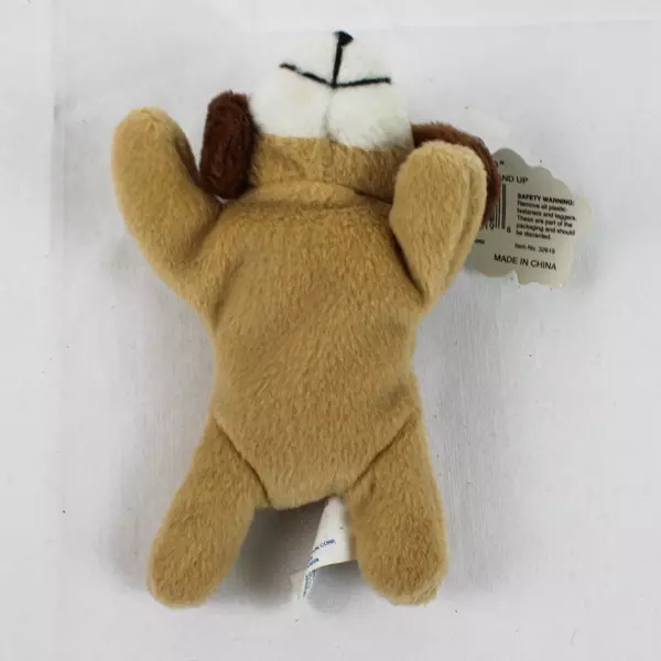 Buford Bean Sprouts Stuffy Plush Toy Stuffed Animal Kid's Soft Doll