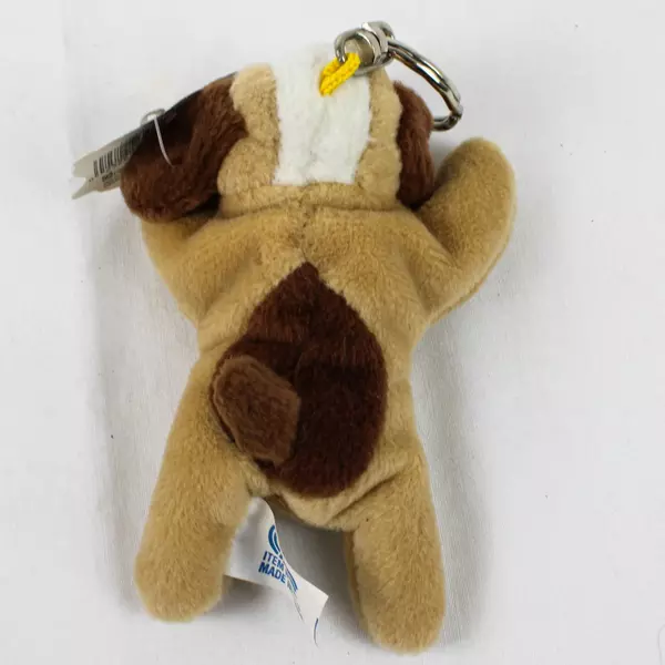 Buford Bean Sprouts Stuffy Plush Toy Stuffed Animal Kid's Soft Doll