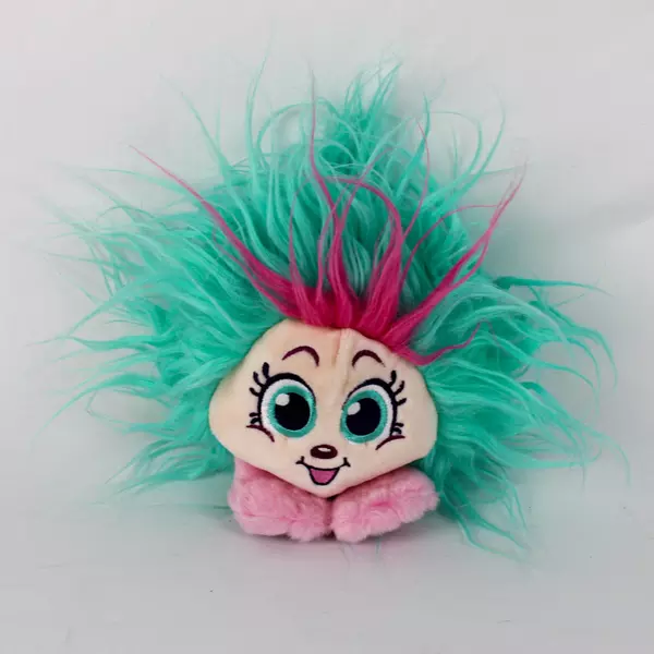 Zuru Shnooks Plush Toy with Accessories Soft Stuffed Animal Doll