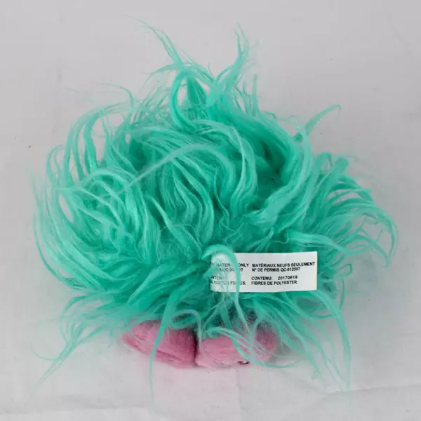 Zuru Shnooks Plush Toy with Accessories Soft Stuffed Animal Doll