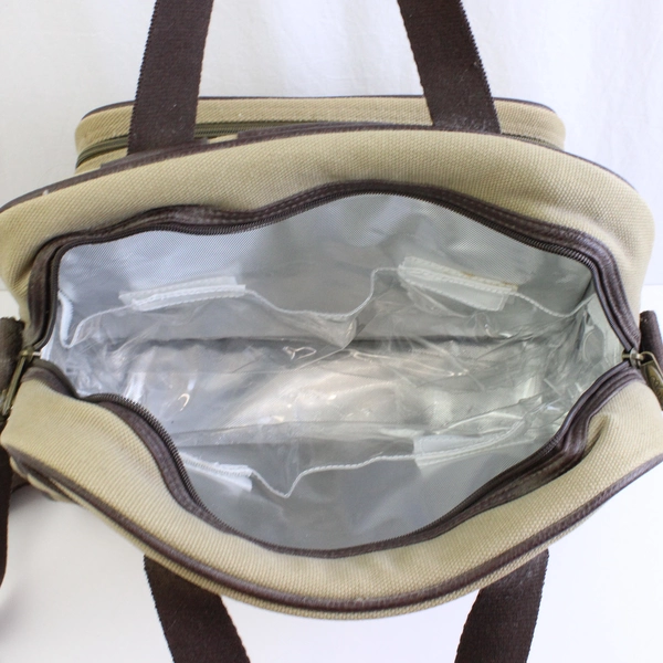 Picnic At Ascot J.D. Keiskell & Co. Insulated Bag for 2