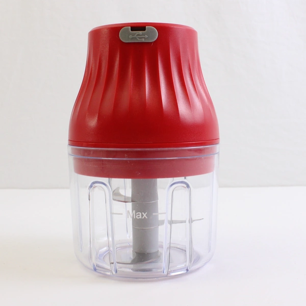 Good Housekeeping 10 oz Cordless Chopper