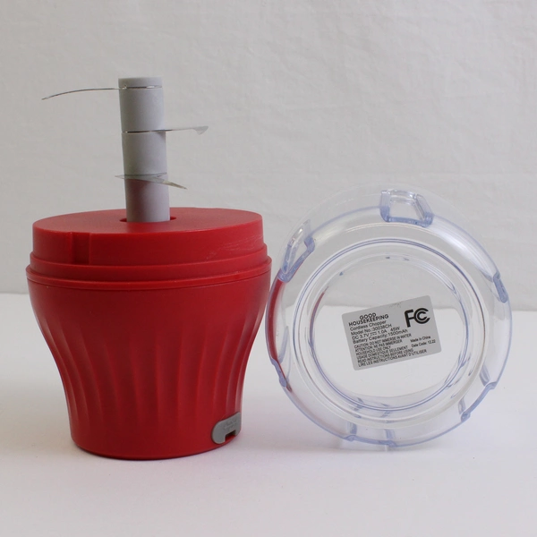 Good Housekeeping 10 oz Cordless Chopper