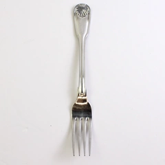 Sabatier Cote D'Azure Stainless Steel Dinner Fork