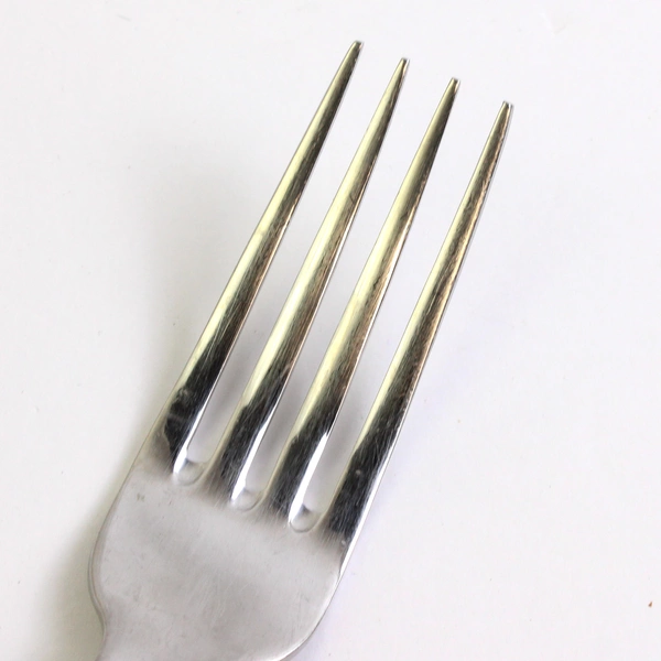 Sabatier Cote D'Azure Stainless Steel Dinner Fork