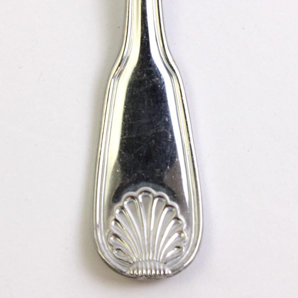 Sabatier Cote D'Azure Stainless Steel Dinner Fork
