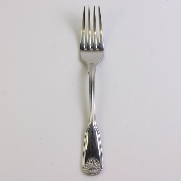 Sabatier Cote D'Azure Stainless Steel Salad Fork