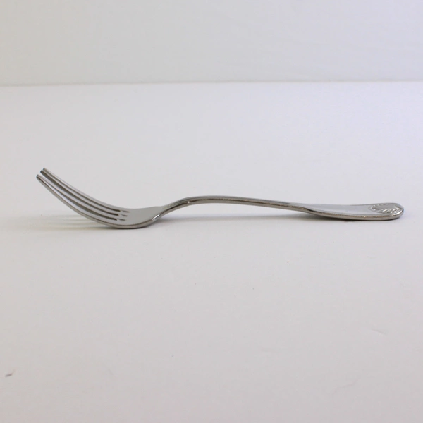 Sabatier Cote D'Azure Stainless Steel Salad Fork