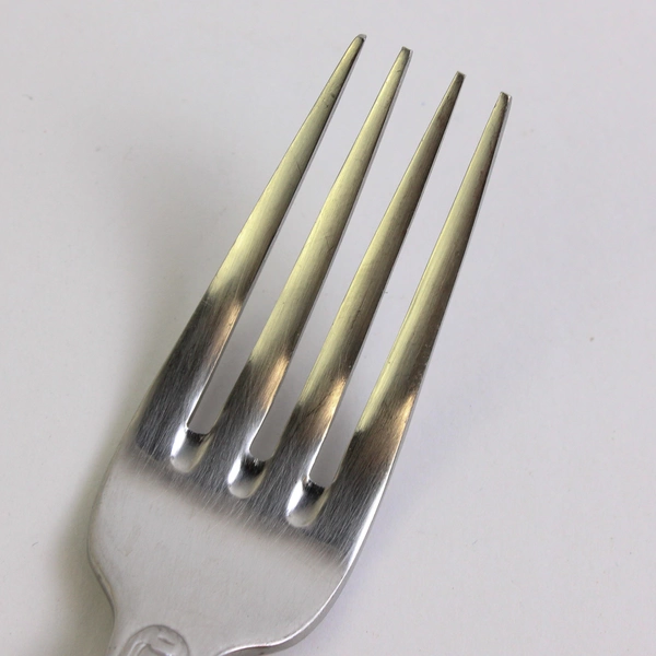Sabatier Cote D'Azure Stainless Steel Salad Fork