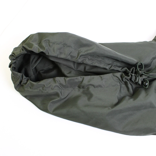 A New Day Army Green Water Resistant Jacket Women's Small