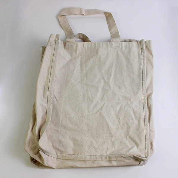 Q-Tees of California The Gamer Tarot Design Tote Bag