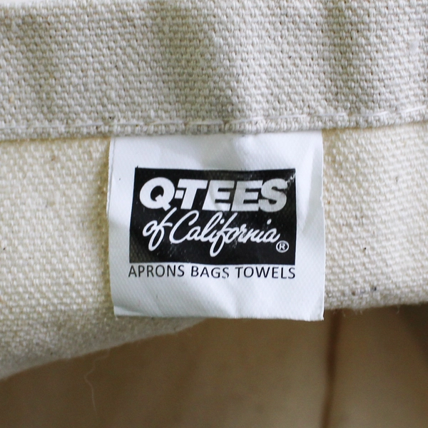 Q-Tees of California The Gamer Tarot Design Tote Bag