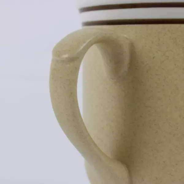 Vintage South Dakota Souvenir Mug National Parks Mt Rushmore & Badlands