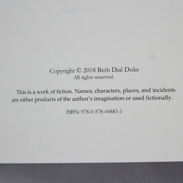 It All Comes Back to You by Beth Duke 2018 Paperback 