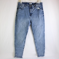 Kensie Jeans The Kelsey High Rise Skinny Women's Size 14/32