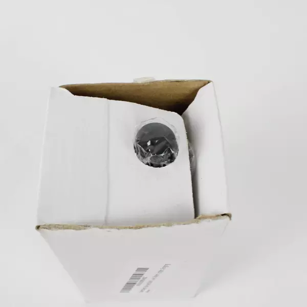 Loud Silver Steel Hand Bell Dinner Bell for Classroom or Indoor Use