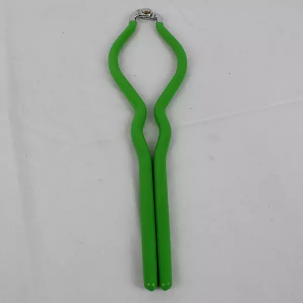 Presto Canning Kit Bright Green 3-Piece Set Tongs Jar Lifter Wrench Kitchen Tool