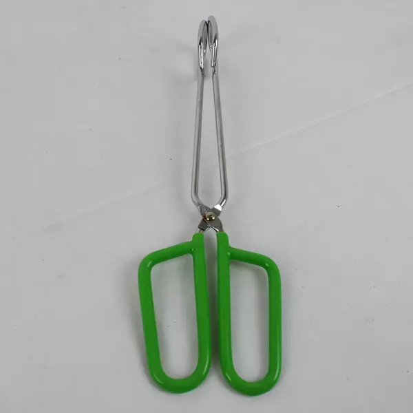Presto Canning Kit Bright Green 3-Piece Set Tongs Jar Lifter Wrench Kitchen Tool