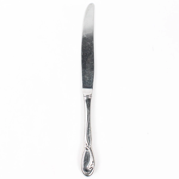 Oneida Calla Lily Stainless Steel Dinner Knife