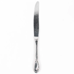 Oneida Calla Lily Stainless Steel Dinner Knife