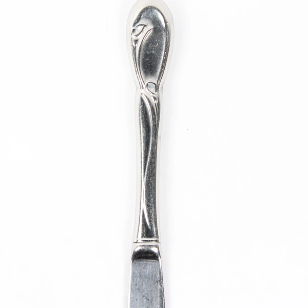 Oneida Calla Lily Stainless Steel Dinner Knife