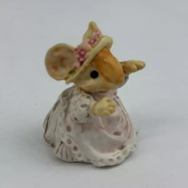 Ganz Little Cheesers Picnic Blossom And Hickory In Love