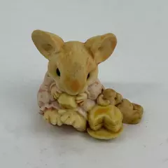 1991 Ganz Little Cheesers Baby Cicely 05103