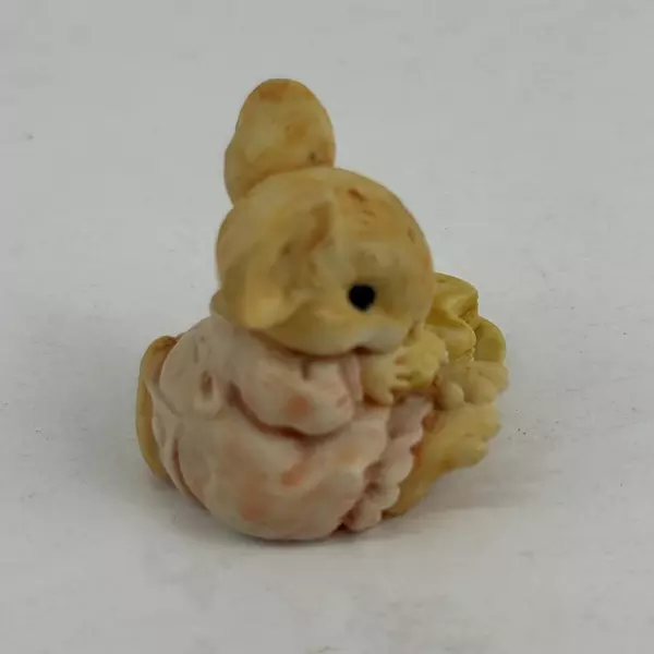 1991 Ganz Little Cheesers Baby Cicely 05103