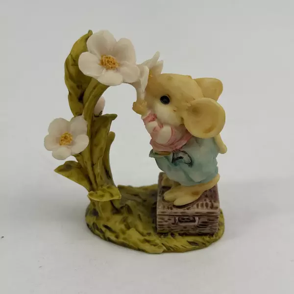 1991 Ganz Little Cheesers Little Truffle 05124