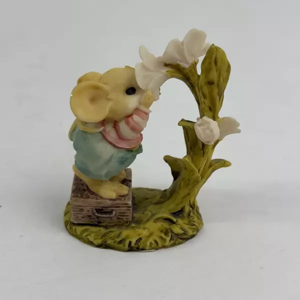 1991 Ganz Little Cheesers Little Truffle 05124