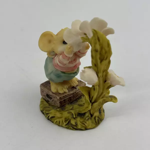 1991 Ganz Little Cheesers Little Truffle 05124