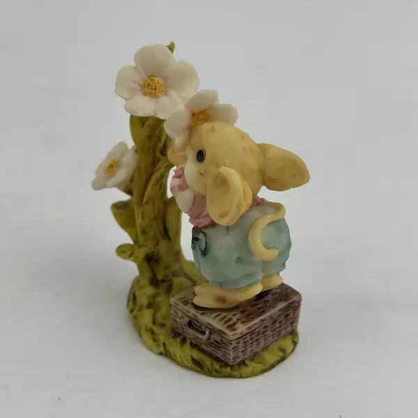 1991 Ganz Little Cheesers Little Truffle 05124