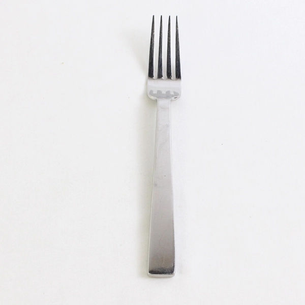 Set of 7 Corby Hall Monaco Mirror Finish Stainless Steel Forks 18/10