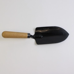 Bahco-Pradines Wood Handle Garden Trowel