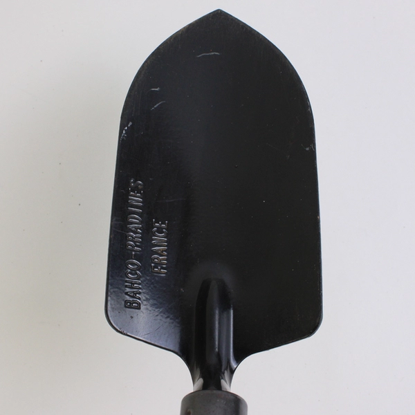 Bahco-Pradines Wood Handle Garden Trowel