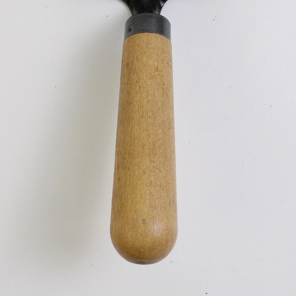 Bahco-Pradines Wood Handle Garden Trowel