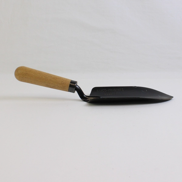Bahco-Pradines Wood Handle Garden Trowel